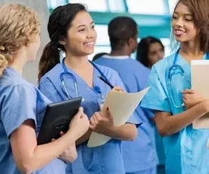 Certified Nursing Assistant (CNA) Training Overview