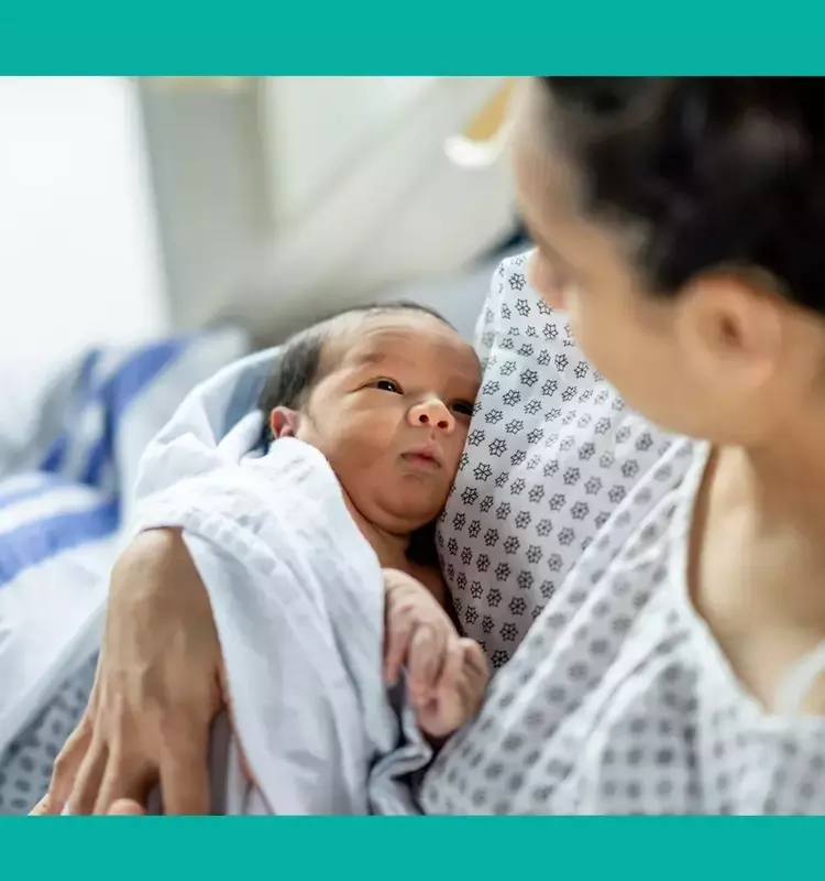 The Most and Least Favorable States for New Parents in the U.S.