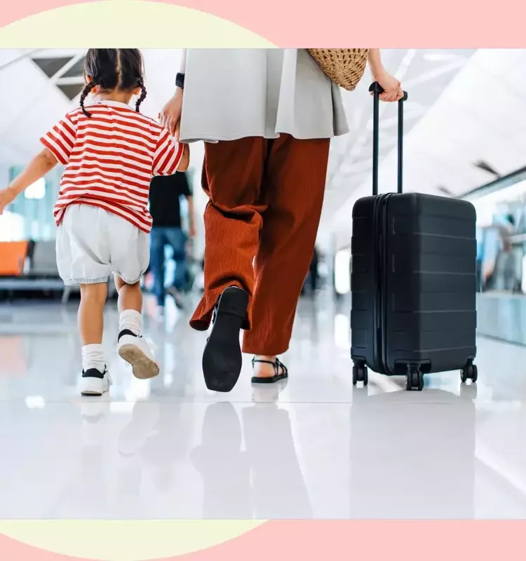 Embracing Type C Parenting for More Enjoyable Family Vacations