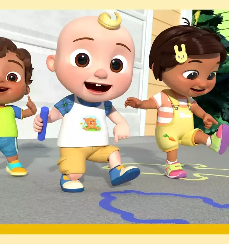 CoComelon's Latest Educational Videos for Toddlers