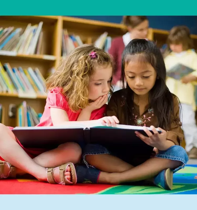 Beyond the Metrics: A Holistic View of Children's Reading Prowess