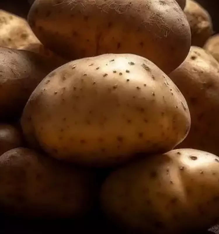 Avances en la Predicción de Viabilidad de Semillas de Papa Mediante Análisis Bioquímico