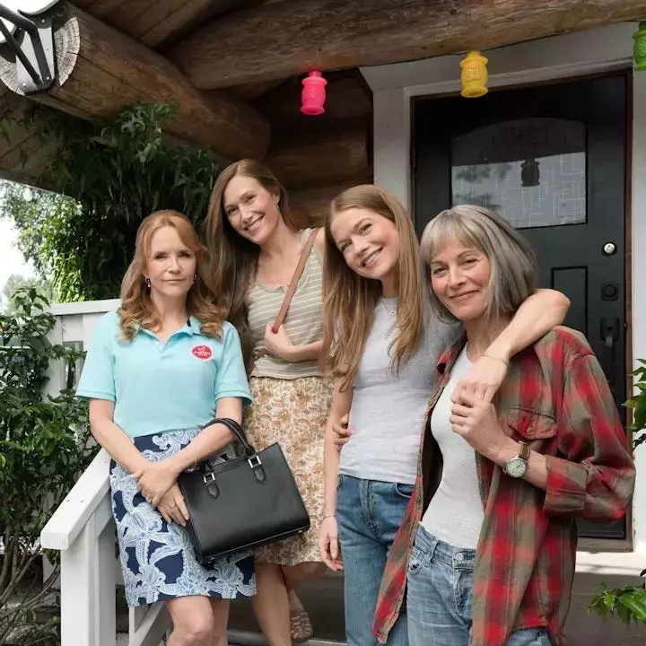 Empowerment and Renewal: The Women of 'The Chicken Sisters' Embrace New Beginnings in Season 2