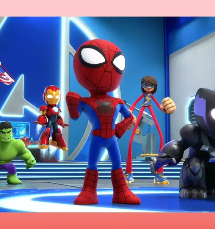 Disney Junior Unveils Exciting New Lineup and Returning Favorites