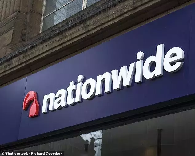 Nationwide Expands Mortgage Lending Capacity for Remortgaging Homeowners