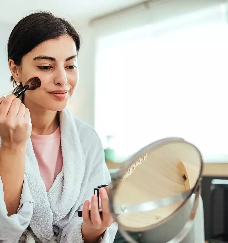 Unveiling the Enduring Beauty of Tirtir Cushion Foundations in Challenging Climates