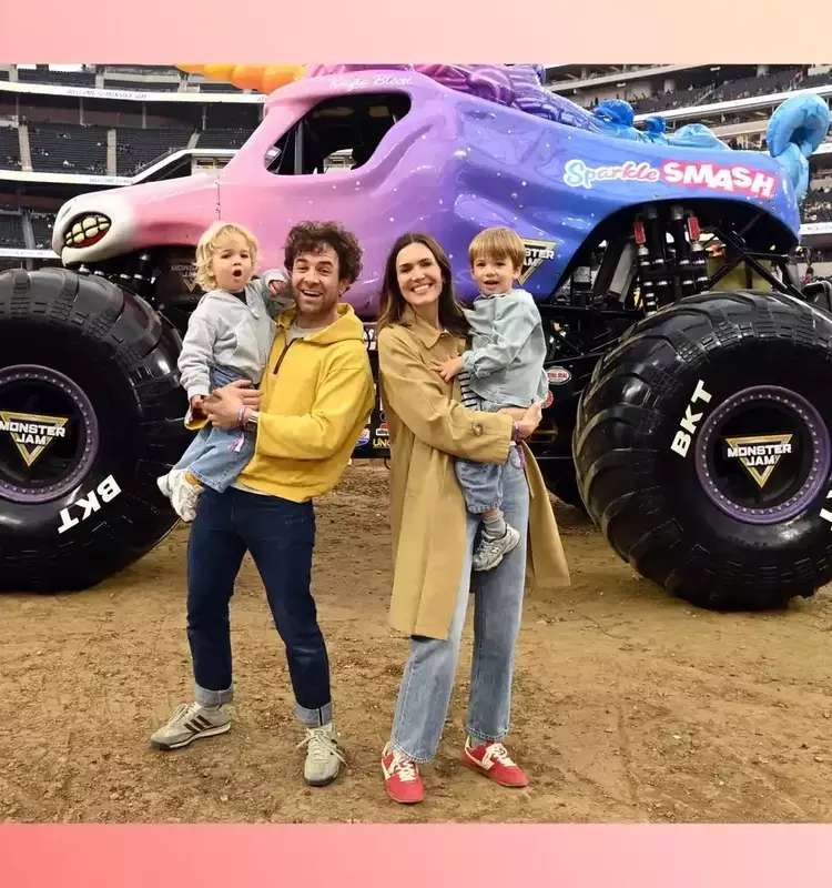 Mandy Moore Navigates Motherhood with Grace and Resilience
