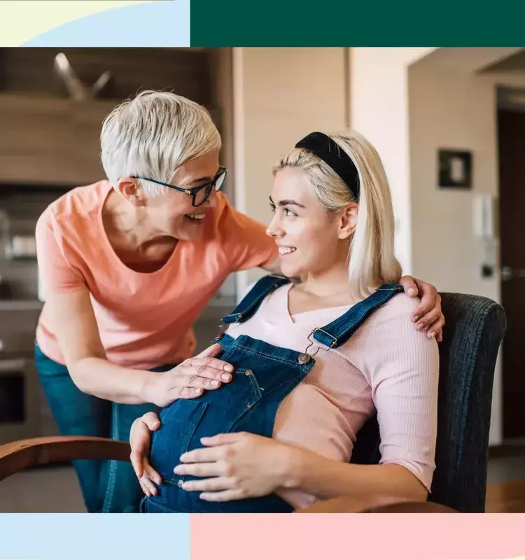 Grandma Showers: A New Trend Sparking Debate Among Parents