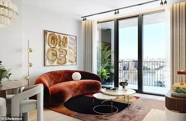 Luxurious Wellness-Centric Living in Battersea: HiLight Development Redefines Urban Dwellings