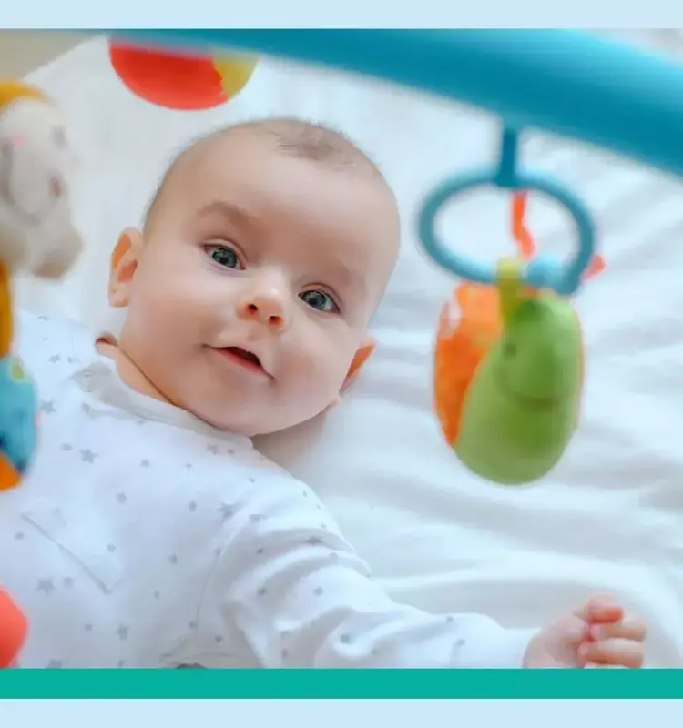 Top Baby Names in England and Wales for 2024 Revealed