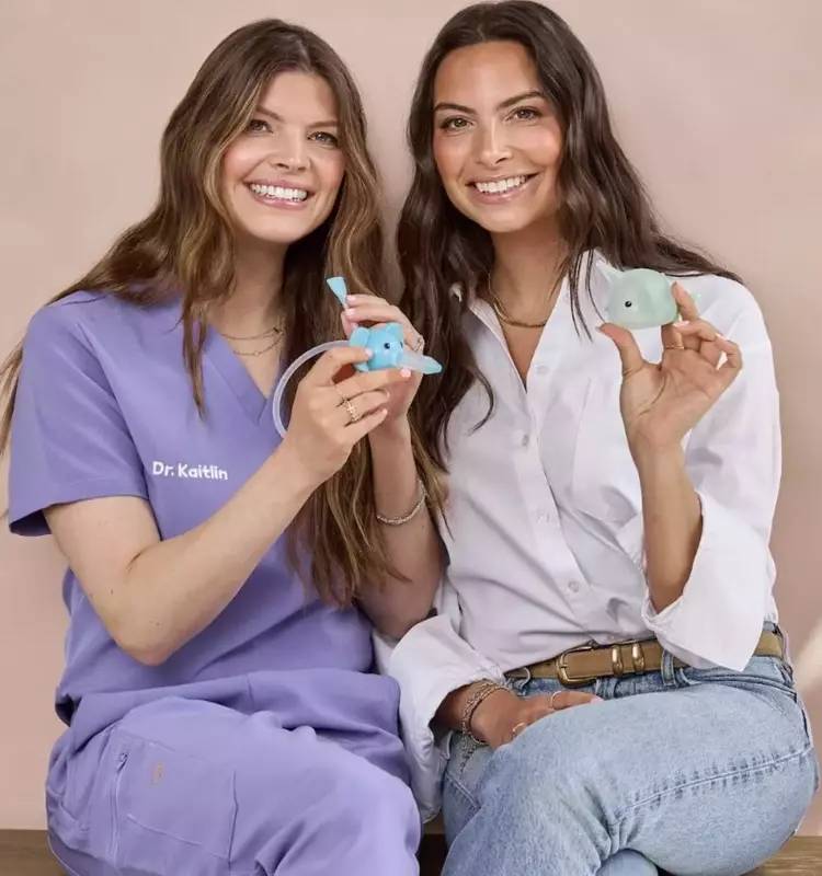 Playful Healthcare: Revolutionizing Kids' Medical Experiences with PlayhouseMD