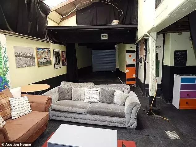Great Yarmouth Property with Over 20 Rooms Set for Auction