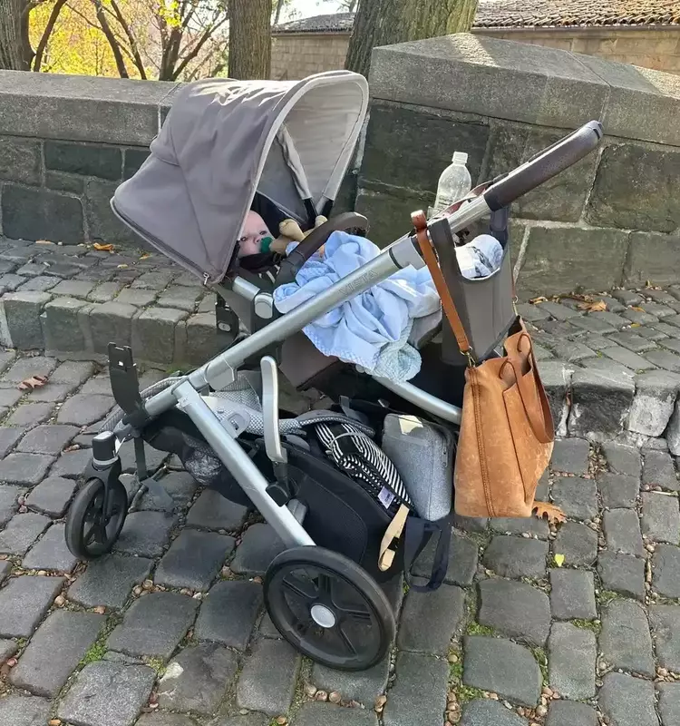 Nuna vs. UPPAbaby Strollers: A Comprehensive Comparison for Parents