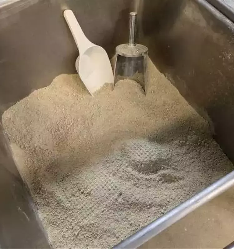 Innovación Proteica: Colza como Alternativa Sostenible en Alimentos y Piensos