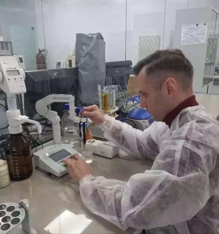 Amaranto: Un Aliado Natural Contra la Contaminación por Zinc en la Agricultura