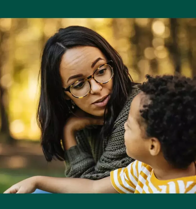 The Honest Truth: Unveiling Parental 'White Lies' for Survival