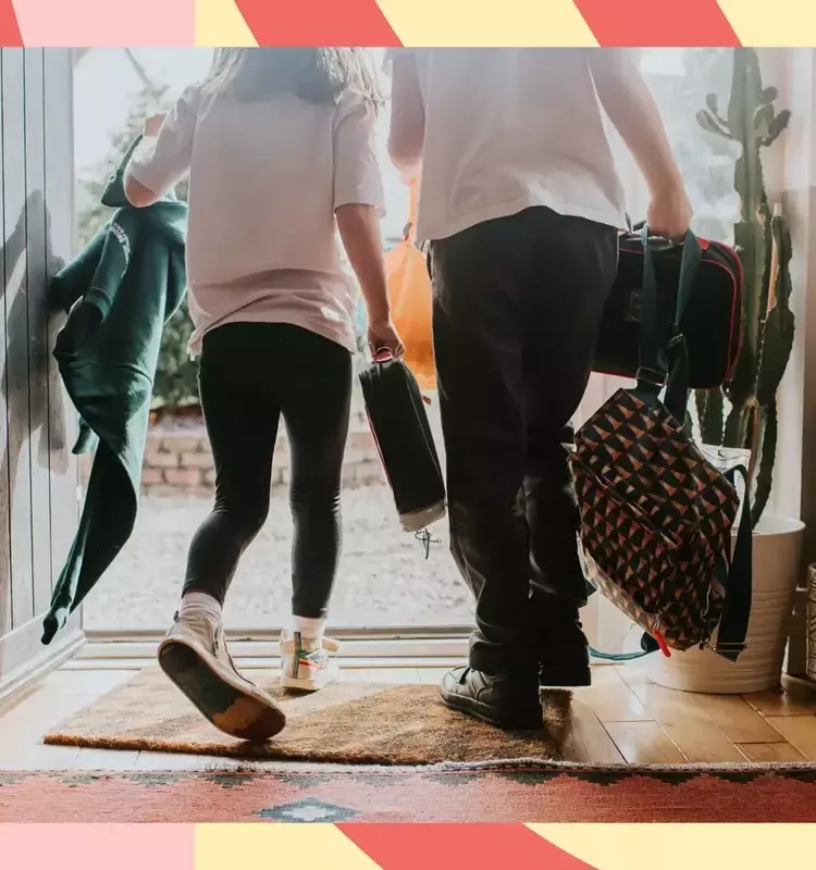 Mastering the Morning: A Guide to Stress-Free School Days