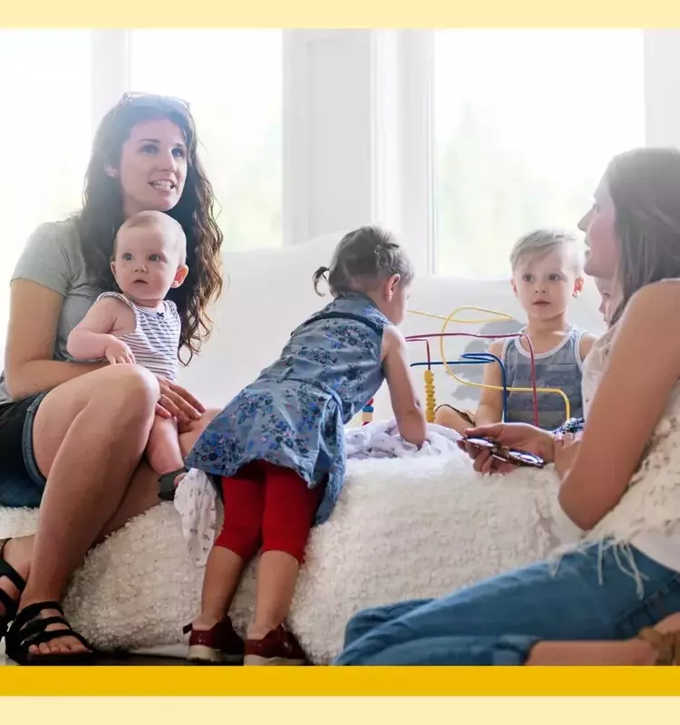 Navigating Friendships Amidst Different Parenting Styles