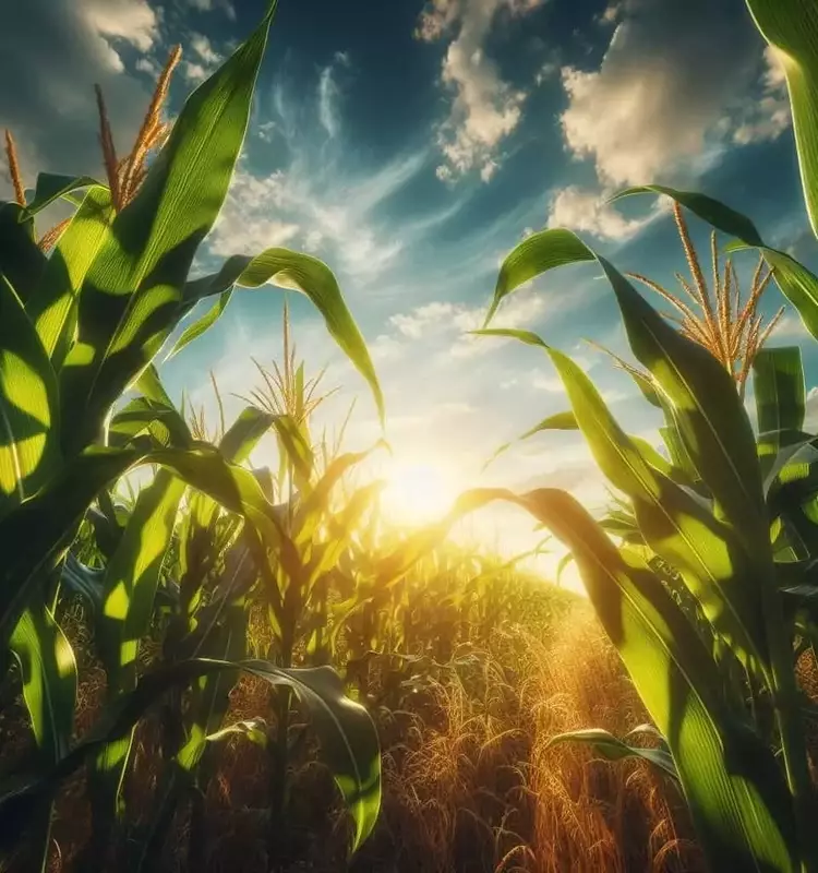 Revolución Verde Agrícola en China: Más Cosechas, Menos Impacto Ambiental