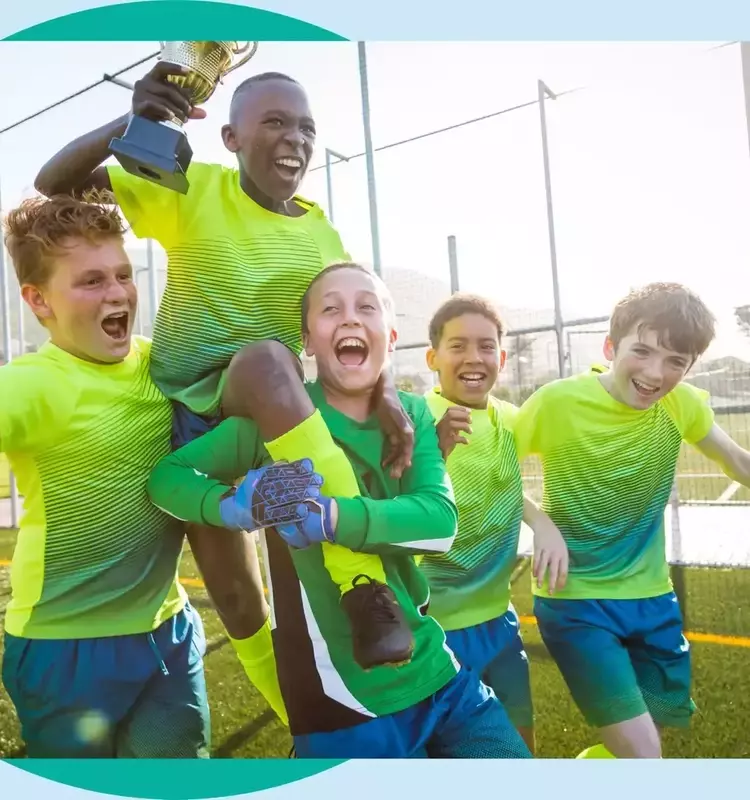 Navigating Children's Extracurricular Activities: Finding the Right Balance