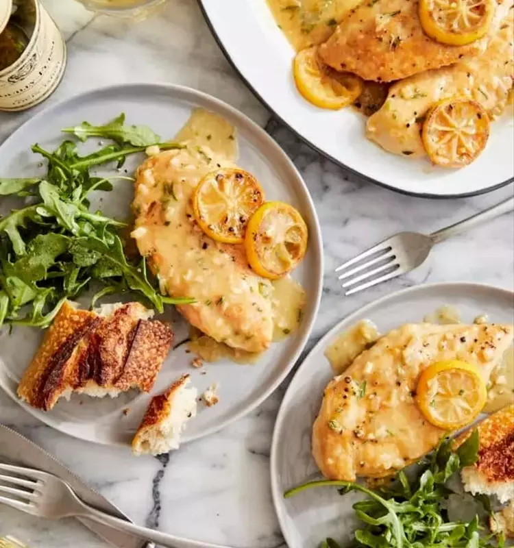 Reimagining Chicken Breast: Elevating Weeknight Meals