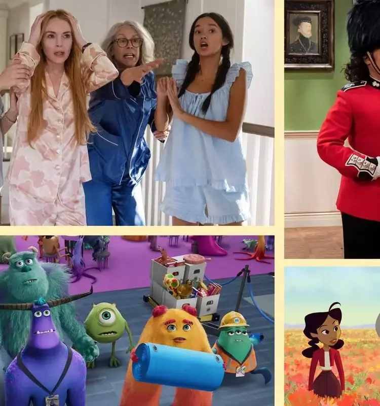 Disney's Enduring Legacy: A Dive into Timeless Movie and TV Adaptations