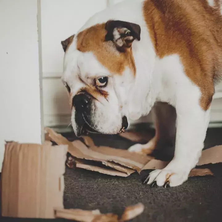 Understanding Canine Behavior: Do Dogs Truly Feel Guilt?