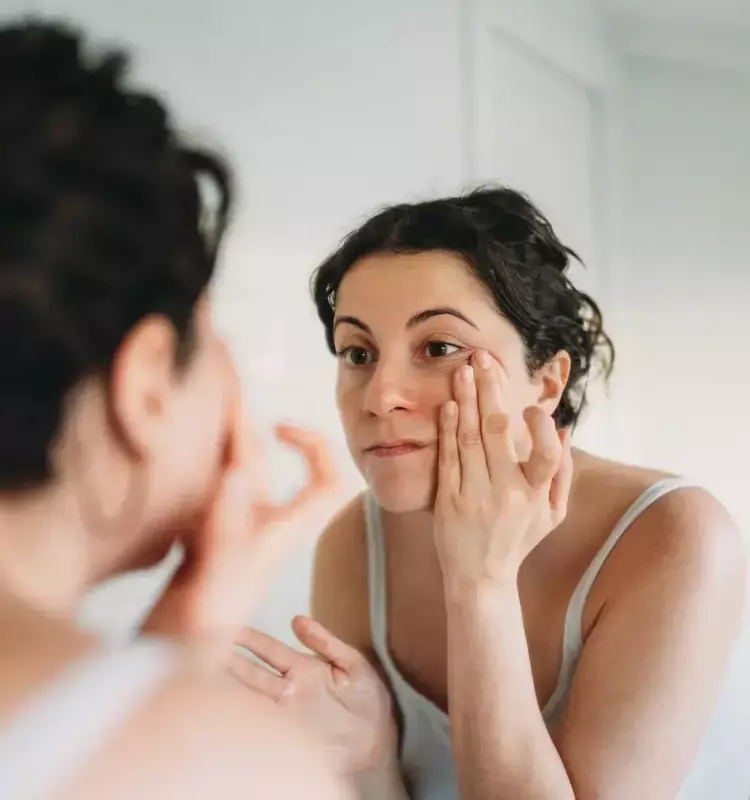 Good Molecules Yerba Mate Wake Up Eye Gel: A Game-Changer for Tired Eyes