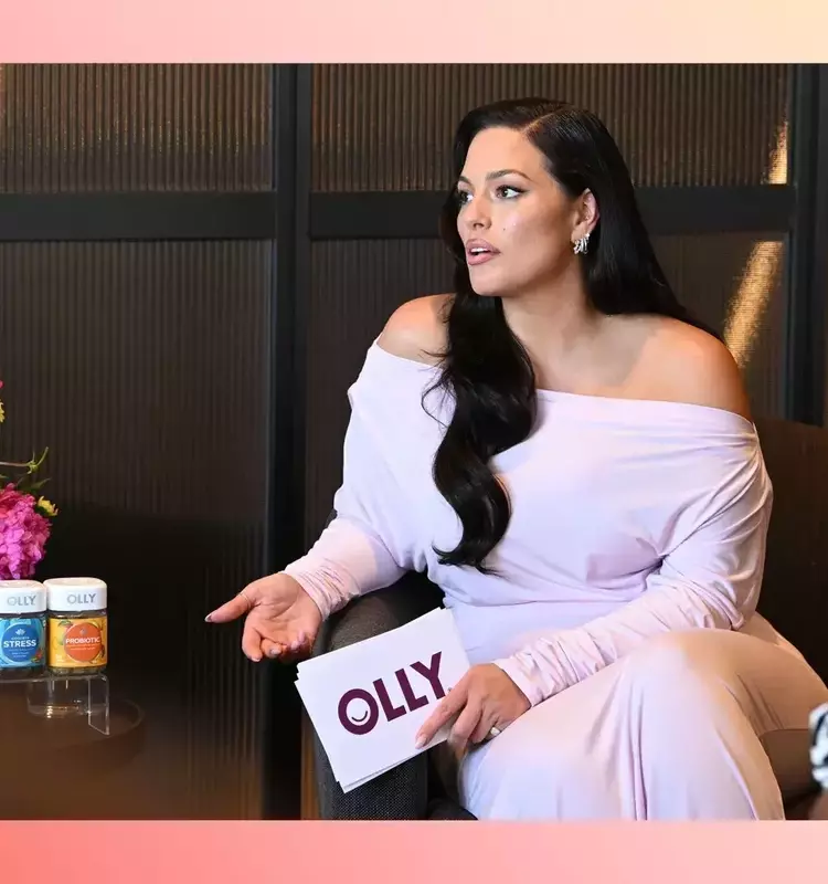 Ashley Graham's Harmonious Family Life: Routines, Bonding, and Self-Care
