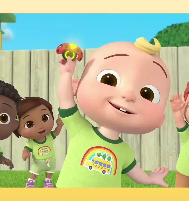 CoComelon: A Comprehensive Guide to Engaging and Educational Content for Young Children