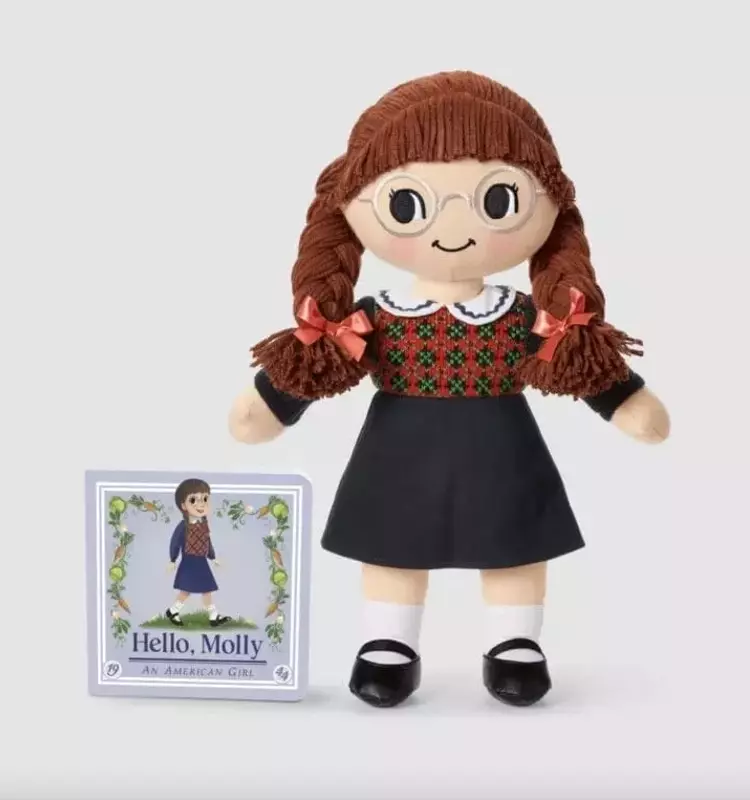 American Girl Unveils New Plush Collection: A Nostalgic Journey for Parents and Educational Tool for Kids