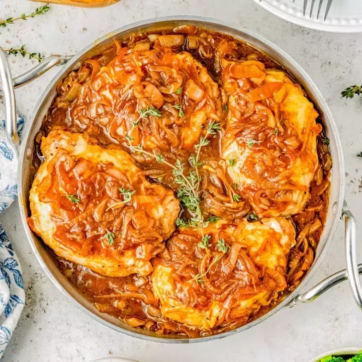 Mastering Moist Pork Chops: A Culinary Guide to 10 Delicious Recipes