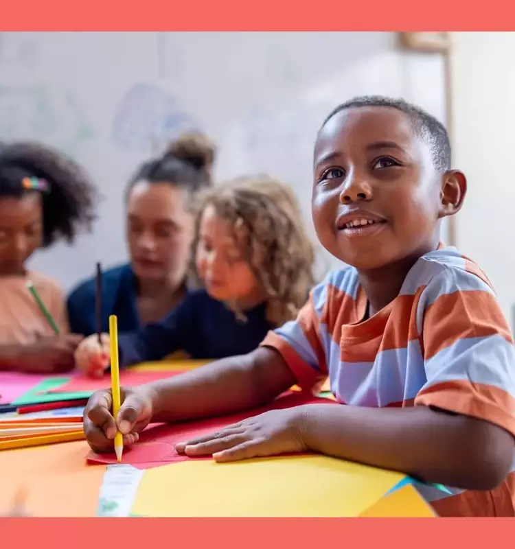 The Debate Around 'Redshirting' Boys for Kindergarten Entry