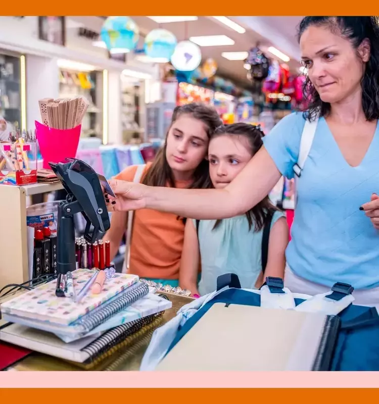 The Rising Cost of Childhood Belonging: Parents Face Financial Strain Amidst Social Pressures