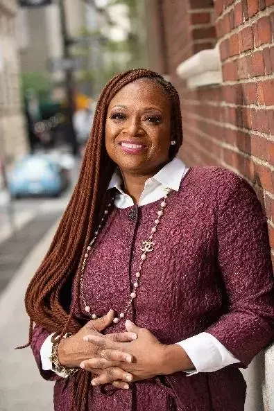 LISC Appoints Valerie White to Lead National Housing Strategy