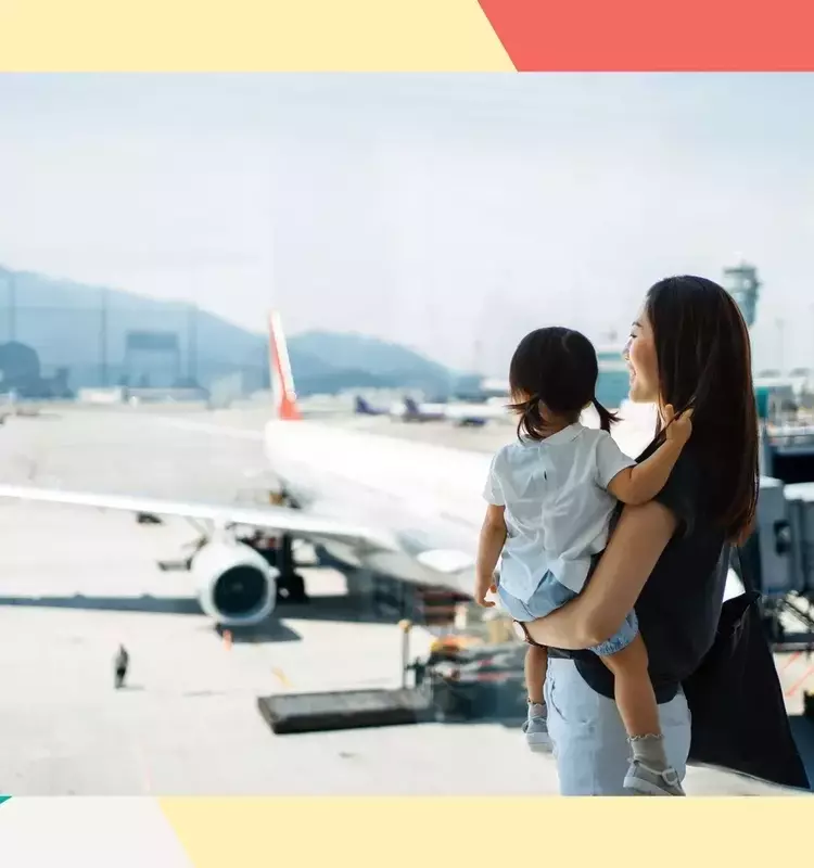 Mastering Family Travel: A Guide to Minimizing Jet Lag for Children of All Ages