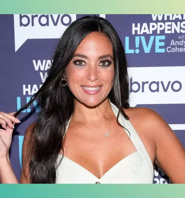 Sammi Sweetheart Giancola Embraces Motherhood with "Rainbow Miracle Baby" Vincent Keith May