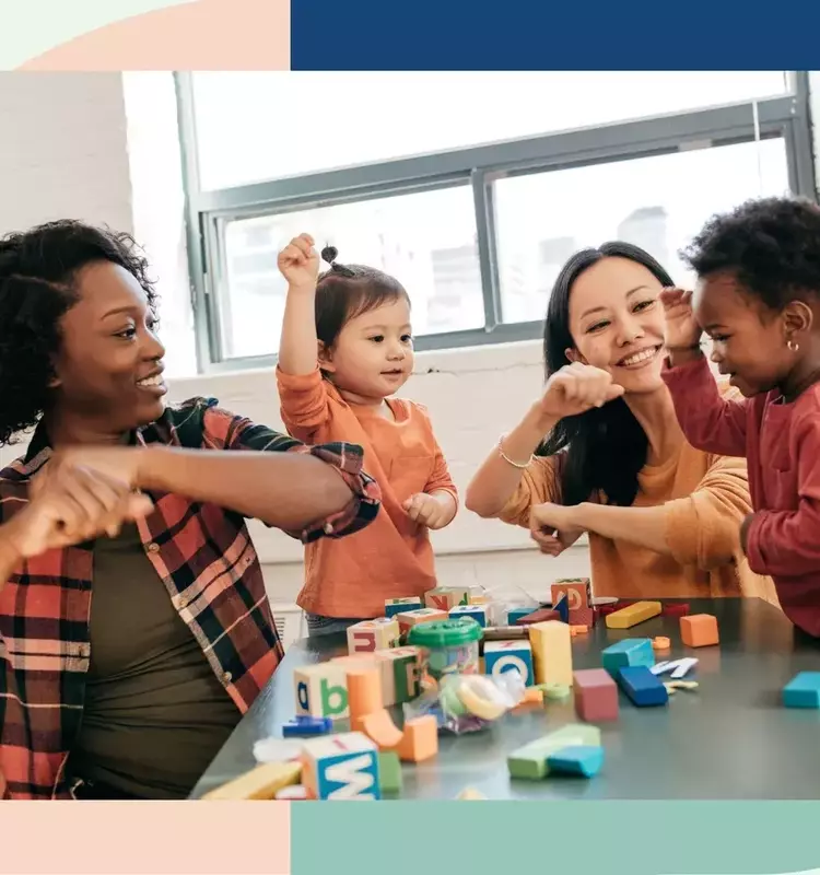 Matching Activities to Parenting Styles