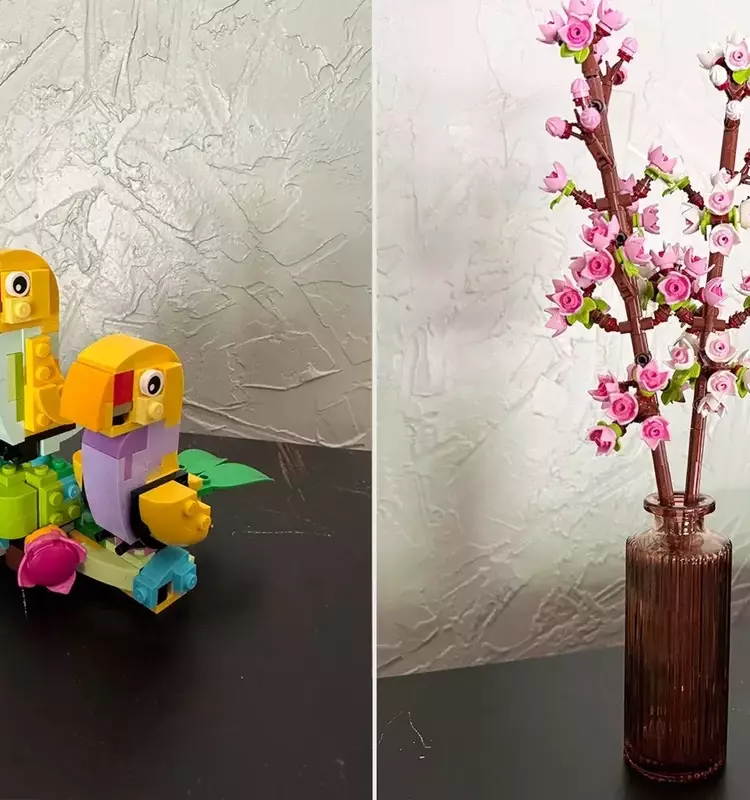 Unlocking Imagination: Top Lego Deals on Amazon Under $35