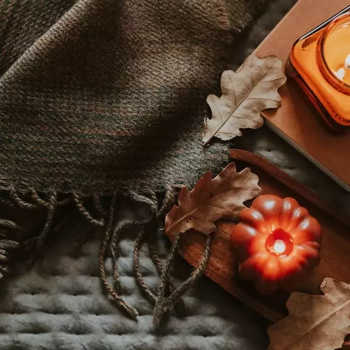 The Autumn Decor Dilemma: When Do We Embrace the Fall Spirit?