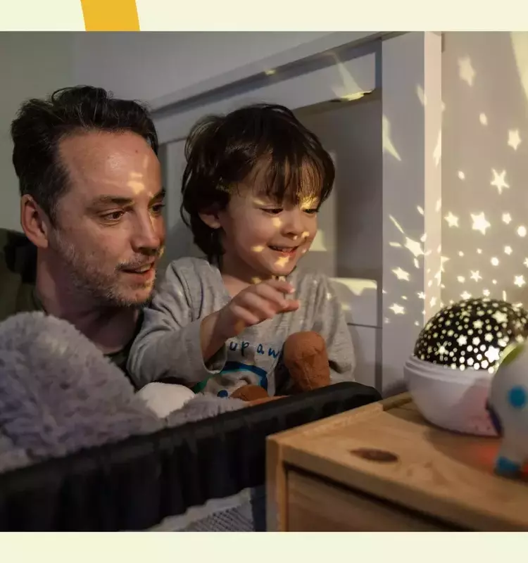 Debunking the Lunar Myth: The Truth About the Moon's Influence on Children's Sleep