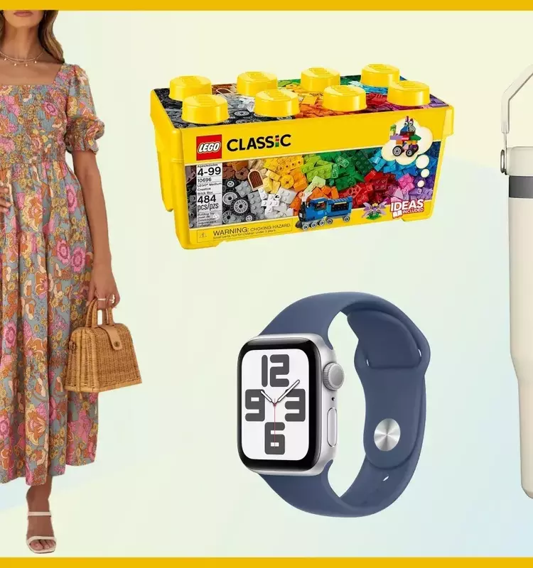 Unmissable Amazon Labor Day Deals for Families