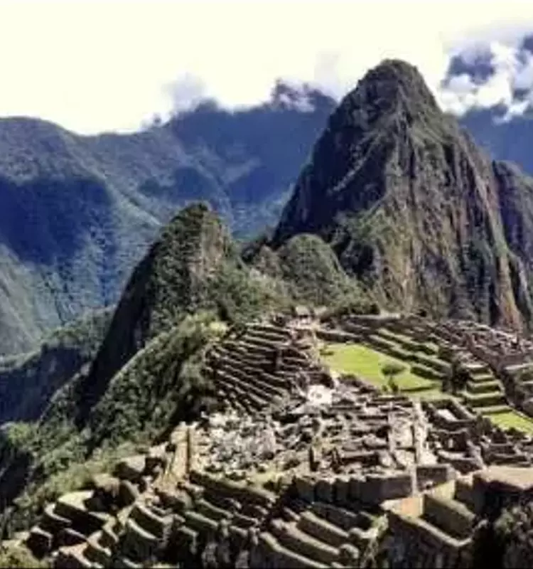 Sabiduría Ancestral Andina: Un Faro para la Resiliencia Climática Moderna