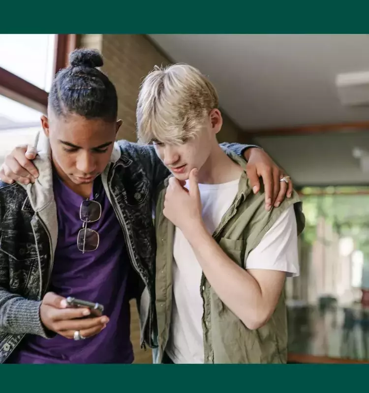 Understanding the Impact of Teen Slang on Youth Well-being