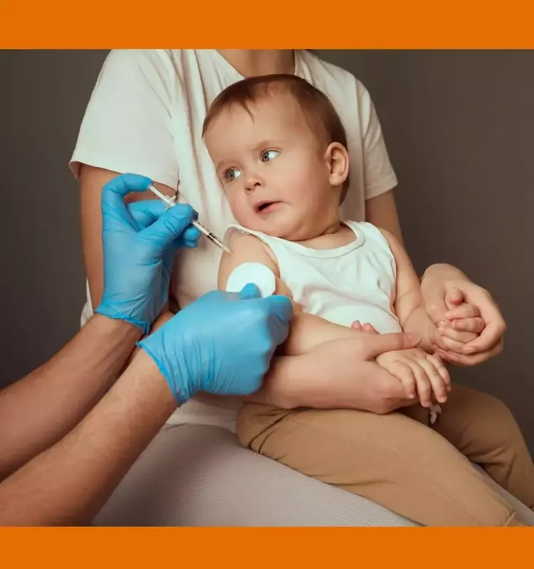 Navigating Pediatric COVID-19 Vaccinations: Conflicting Guidelines and Parental Concerns