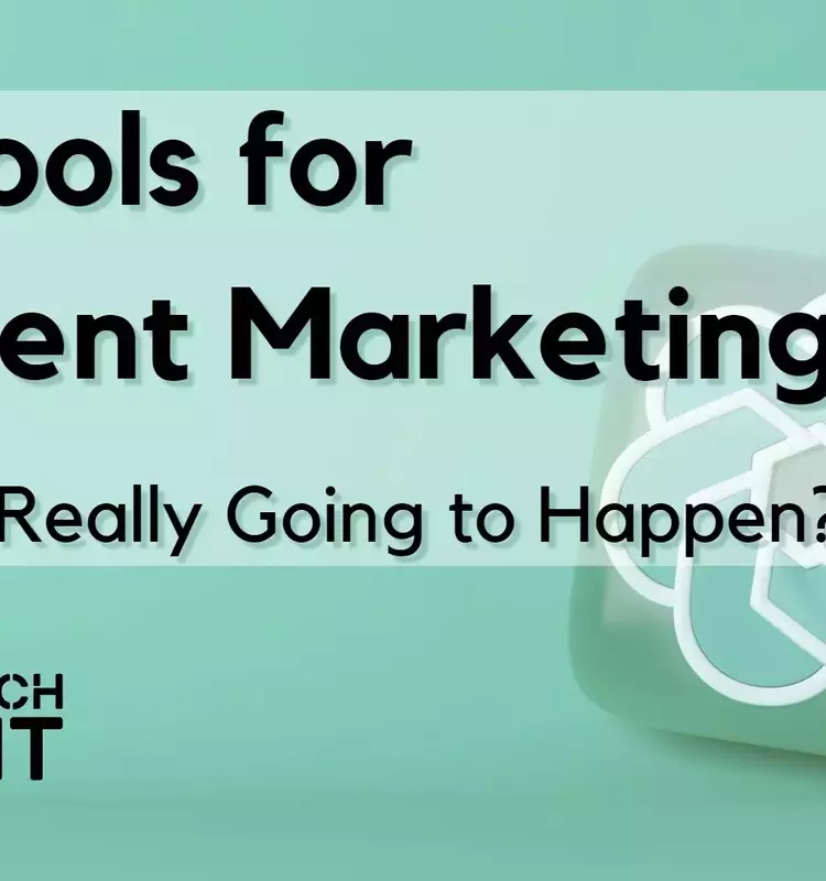 AI Tools for Content Marketing: Your 2025 Competitive Edge