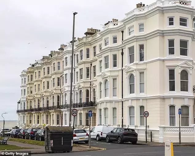 Stamp Duty Controversy: Unpacking the Rules Around Second Homes and Political Scrutiny