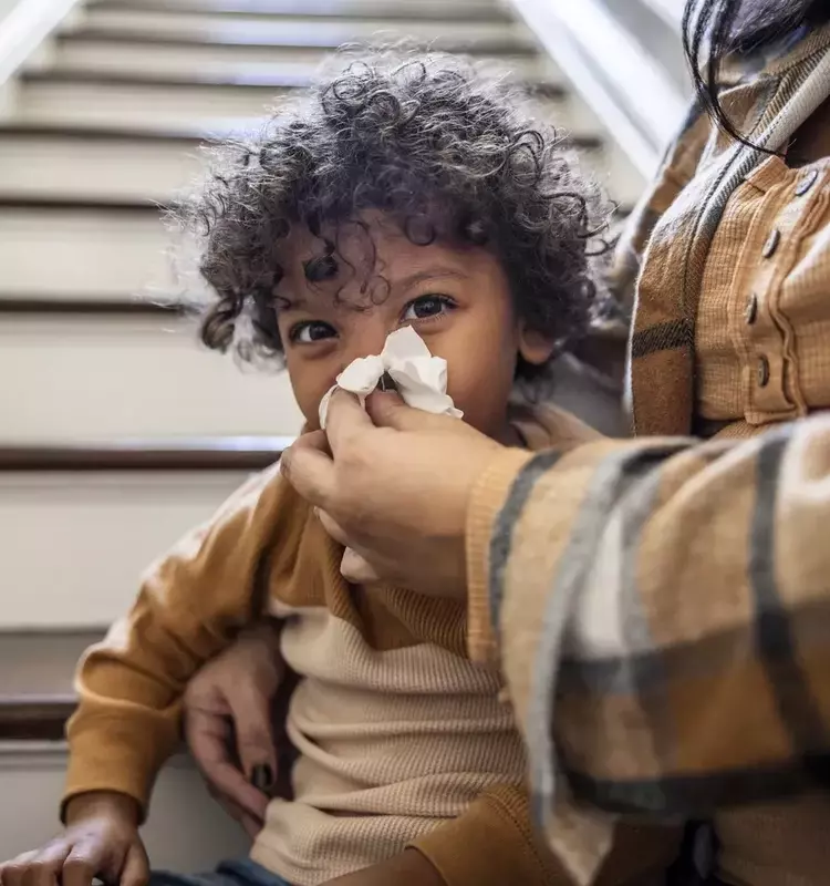 Essential Strategies for Safeguarding Children's Health During Cold and Flu Season
