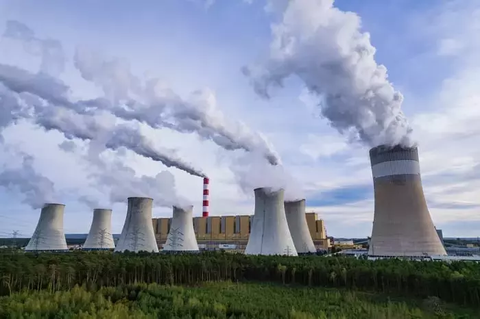 Oklo's Nuclear Ambition: A High-Stakes Gamble in the Energy Sector