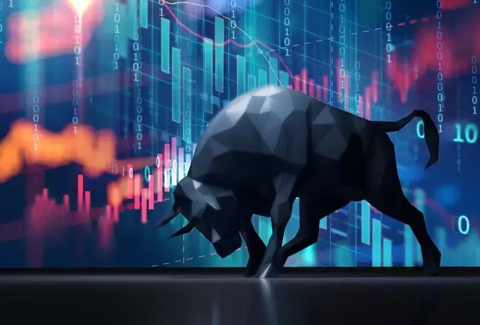 Nvidia's Dominance in AI: A Trillion-Dollar Trajectory